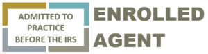 Kris Rymer is an IRS Enrolled Agent and CPA