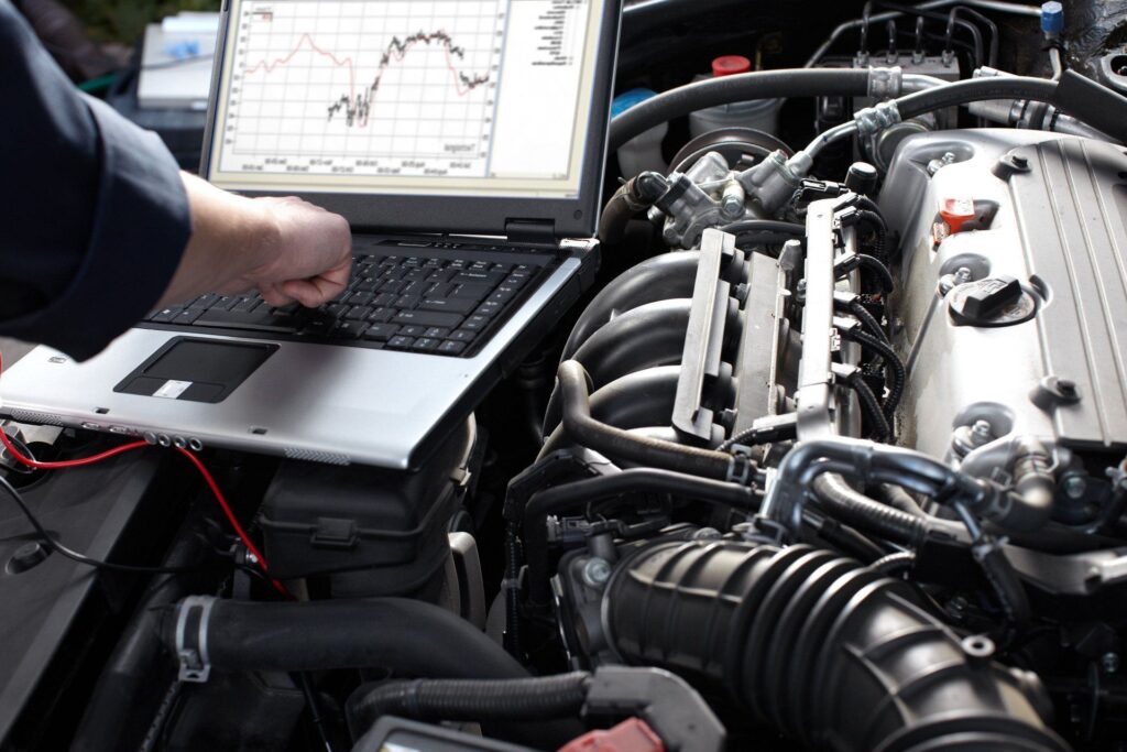 CPA for auto repair business owners